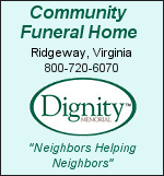 Community Funeral