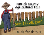 Agricultural Fair - Sept 2010