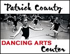 Patrick County Dancing Arts