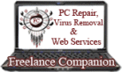 Freelance Companion