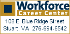 Workforce Career Center