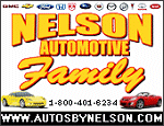 Autos by Nelson