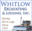 Whitlow Excavating
